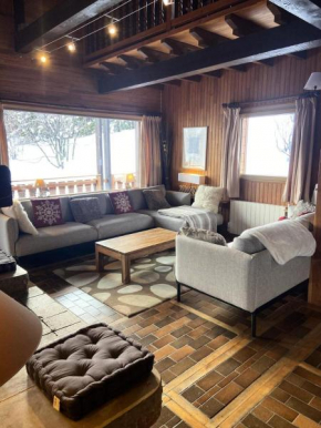 Résidence La Mariniere - CHALET LA MARINIERE MAE-0411
